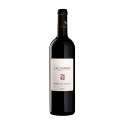 Domaine Gauby Calcinaires Vin de Pays Côtes Catalanes 75 cl Vino Tinto