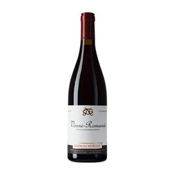 Domaine Georges Noëllat Pinot Negro Vosne-Romanée 75 cl Vino Tinto