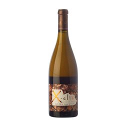 Domaine Gitton X-elis Sauvignon Sancerre Crianza 75 cl Vino Blanco