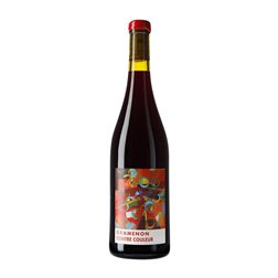 Domaine Gramenon Contre-Couleur Garnacha 75 cl Vino Tinto