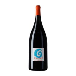 Domaine Gramenon Maxime-François Laurent Il Fait Soif Botella Magnum 1,5 L Vino Tinto