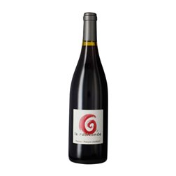 Domaine Gramenon Maxime-François Laurent La Rubiconde Garnacha Côtes du Rhône 75 cl Vino Tinto