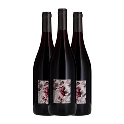 Domaine Gramenon Poignée de Raisins Garnacha Côtes du Rhône Eco — Ecológico 75 cl Vino Tinto (Caja de 3 unidades)