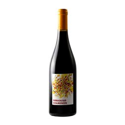 Domaine Gramenon Sierra de Sud Syrah Côtes du Rhône 75 cl Vino Tinto