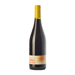 Domaine Gramenon Sierra du Sud Syrah Côtes du Rhône Joven 75 cl Vino Tinto