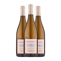 Domaine Guenault Chenin Val de Loire 75 cl Vino Blanco (Caja de 3 unidades)