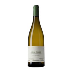 Domaine Guffens-Heynen Verget Lieu Interdit Saint-Véran 75 cl Vino Blanco