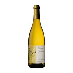 Domaine Guy Bocard Chardonnay Bourgogne Côte d'Or 75 cl Vino Blanco
