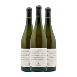 Domaine H. Sukhwan Ha Jacquère Vin de Savoie Chignin 75 cl Vino Blanco (Caja de 3 unidades)