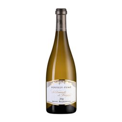 Domaine Henri Bourgeois JS 150 Sauvignon Pouilly-Fumé 75 cl Vino Blanco