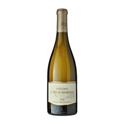 Domaine Henri Bourgeois Le MD Sauvignon Sancerre 75 cl Vino Blanco