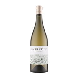 Domaine Henri Bourgeois Sauvignon Pouilly-Fumé 75 cl Vino Blanco