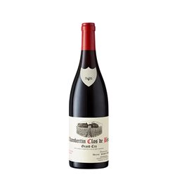 Domaine Henri Rebourseau : Chambertin-Clos de Bèze 2023

Domaine Henri Rebourseau: Chambertin-Clos de Bèze 2023