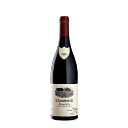 Domaine Henri Rebourseau : Chambertin Grand cru La Perriere 2023