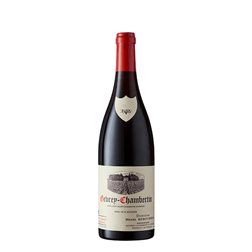 Domaine Henri Rebourseau Gevrey-Chambertin Village 2023
