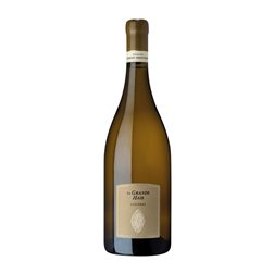 Domaine Hubert Brochard La Grande Haie Sancerre 75 cl Vino Blanco