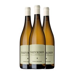 Domaine Hubert Brochard Sauvignon Val de Loire 75 cl Vino Blanco (Caja de 3 unidades)