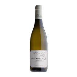 Domaine Hubert Lamy En Remilly Chardonnay Saint-Aubin 1er Premier Cru 75 cl Vino Blanco