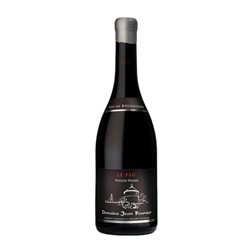 Domaine Jean Fournier Le Pau Marsannay Villages, VV Vieilles Vignes — Viñas Viejas Eco — Ecológico 75 cl Vino Tinto