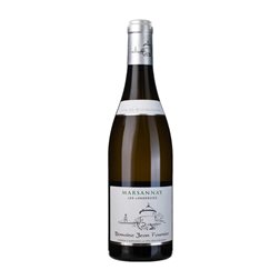 Domaine Jean Fournier Les Longeroies Chardonnay Marsannay Organic — Ecológico 75 cl Vino Blanco