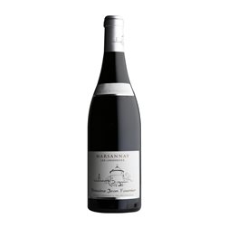 Domaine Jean Fournier Les Longeroies Pinot Negro Marsannay Organic — Ecológico 75 cl Vino Tinto