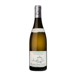 Domaine Jean Fournier Saint Urbain Chardonnay Marsannay Organic — Ecológico 75 cl Vino Blanco