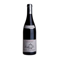 Domaine Jean Fournier Saint Urbain Pinot Negro Marsannay Organic — Ecológico 75 cl Vino Tinto