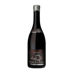 Domaine Jean Fournier Trois Terres Pinot Negro Marsannay VV Vieilles Vignes — Viñas Viejas Organic — Ecológico 75 cl Vino Tinto