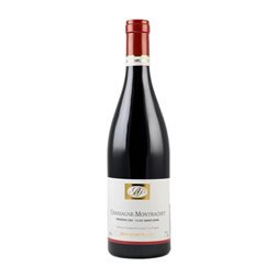 Domaine Jean-Marc Pillot Clos Saint Jean Pinot Negro Chassagne-Montrachet 1er Premier Cru 75 cl Vino Tinto