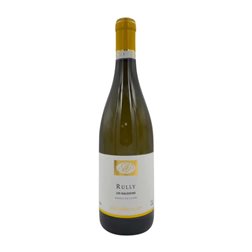 Domaine Jean-Marc Pillot Les Gaudoirs Chardonnay Rully 75 cl Vino Blanco