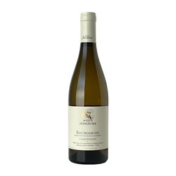Domaine Jessiaume Chardonnay Bourgogne 75 cl Vino Blanco