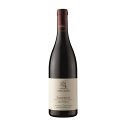 Domaine Jessiaume La Cassière Pinot Negro Santenay 75 cl Vino Tinto
