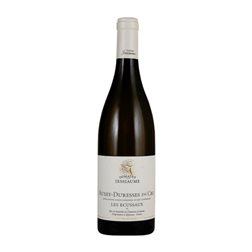 Domaine Jessiaume Les Ecussaux Pinot Negro Auxey-Duresses 1er Premier Cru 75 cl Vino Tinto