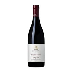 Domaine Jessiaume Pinot Negro Bourgogne 75 cl Vino Tinto