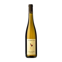 Domaine Josmeyer Brand Pinot Gris Alsace Grand Cru Crianza Eco — Ecológico 75 cl Vino Blanco