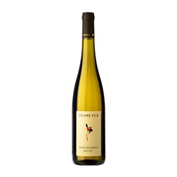 Domaine Josmeyer Hengst Pinot Gris Alsace Grand Cru Crianza Eco — Ecológico 75 cl Vino Blanco