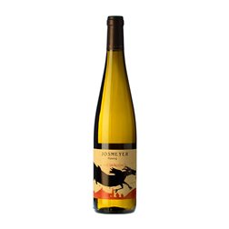 Domaine Josmeyer Le Dragon Riesling Alsace Crianza Eco — Ecológico 75 cl Vino Blanco
