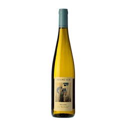 Domaine Josmeyer Le Kottabe Riesling Alsace Crianza Eco — Ecológico 75 cl Vino Blanco