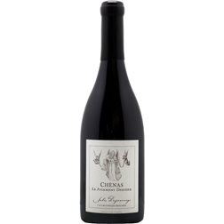 Domaine Jules Desjourneys Chénas Le Jugement Dernier 2020