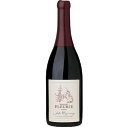 Domaine Jules Desjourneys Fleurie Madone 2020