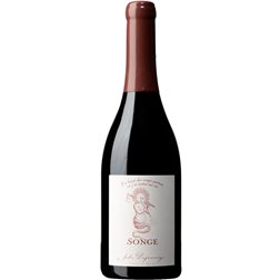 Domaine Jules Desjourneys Songe Vin de France Pinot Noir 2021