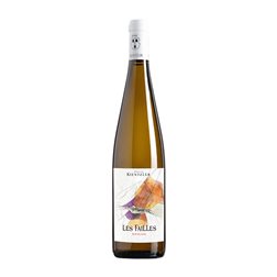 Domaine Kientzler Les Failles Riesling Alsace 75 cl Vino Blanco