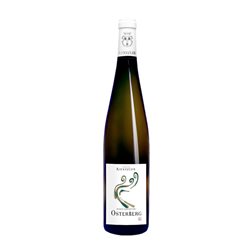 Domaine Kientzler Osterberg Gewürztraminer Alsace Grand Cru 75 cl Vino Blanco