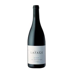 Domaine Lafage Nicolás Garnacha Francia Crianza Botella Magnum 1,5 L Vino Tinto