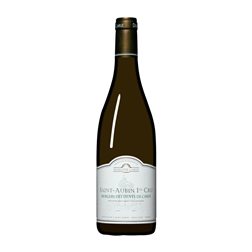 Domaine Larue Murgers Dents de Chien Chardonnay Saint-Aubin 1er Premier Cru 75 cl Vino Blanco