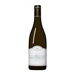 Domaine Larue Sous le Puits Chardonnay Puligny-Montrachet 1er Premier Cru 75 cl Vino Blanco