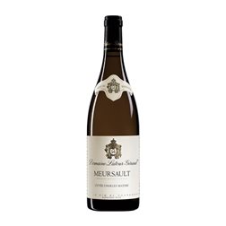 Domaine Latour-Giraud Charles Maxime Chardonnay Meursault Cuvée 75 cl Vino Blanco