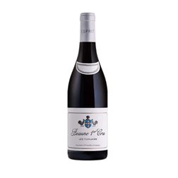Domaine Leflaive Beaune 1er Cru Les Tuvilains 2022
