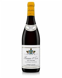 Domaine Leflaive Beaune 1er Cru Les Tuvilains 2023