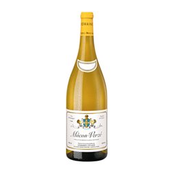 Domaine Leflaive Chardonnay Mâcon-Verzé 75 cl Vino Blanco